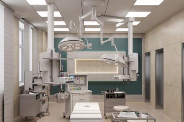 Операционная