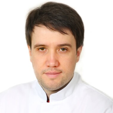 Berdnikov Sergej Nikolaevich