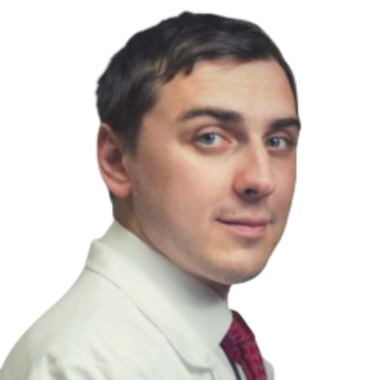 Самойленко Игорь Вячеславович