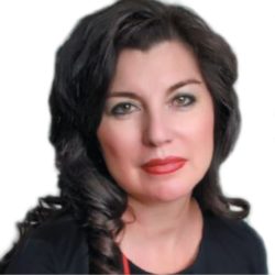 Марина Дорошенко