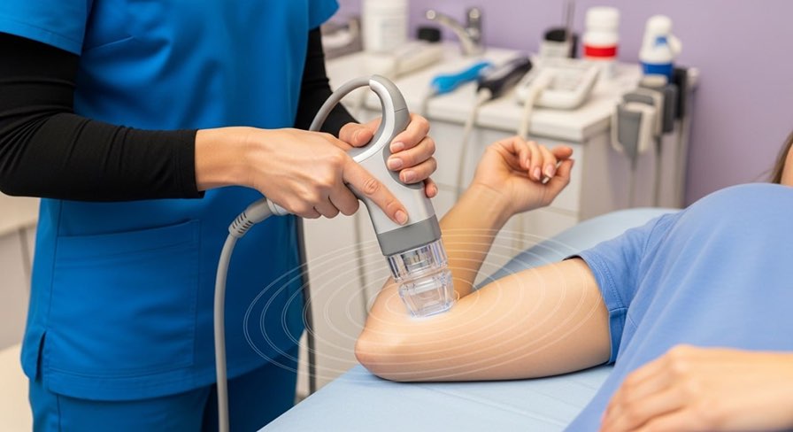 увт сустава