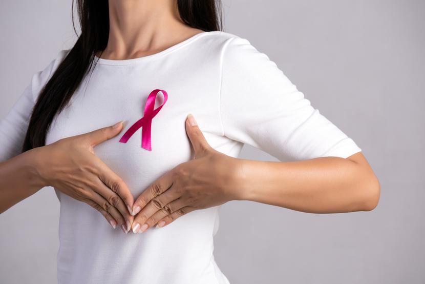 Рак молочной железы и беременность