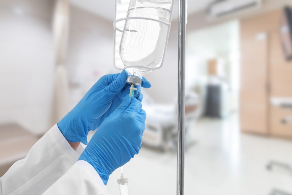 лечение меланомы