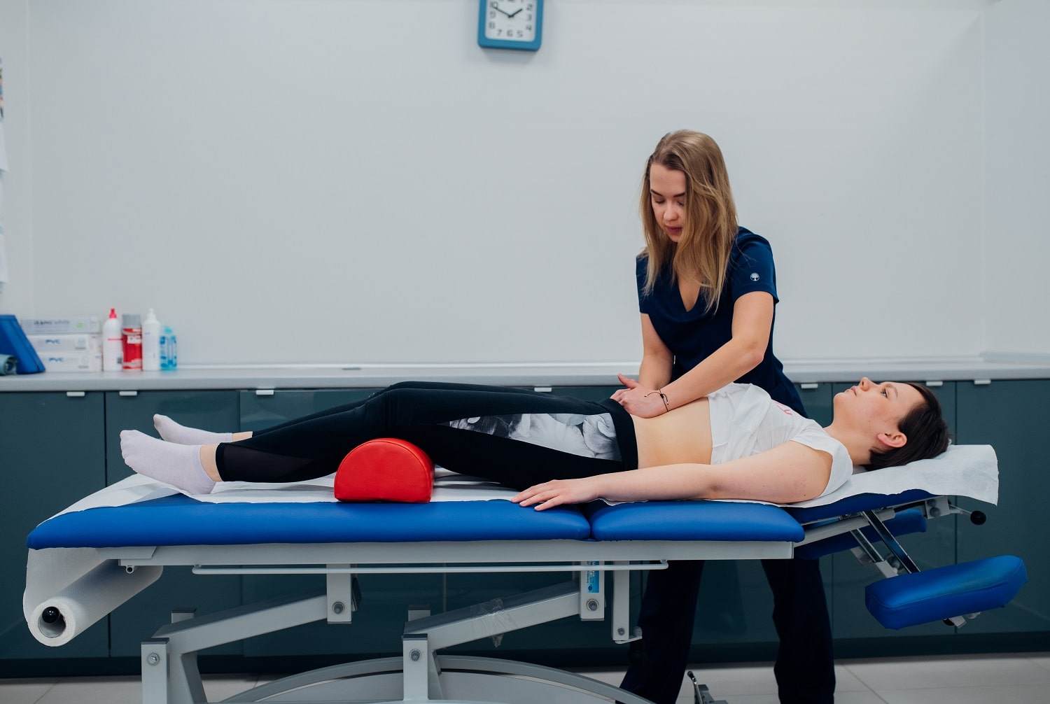 Опущение тазовых органов - как проявляется, диагностика, лечение ...