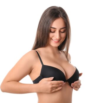 Кормление грудью после увеличения груди: помешают ли импланты грудному вскармливанию?