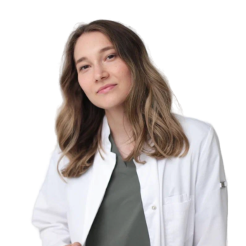 Зуева Александра Николаевна