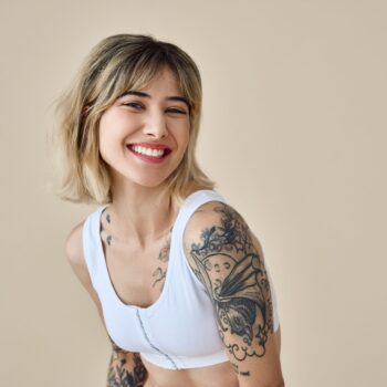 Рак кожи у людей с татуировками: какая связь, на что обращать внимание