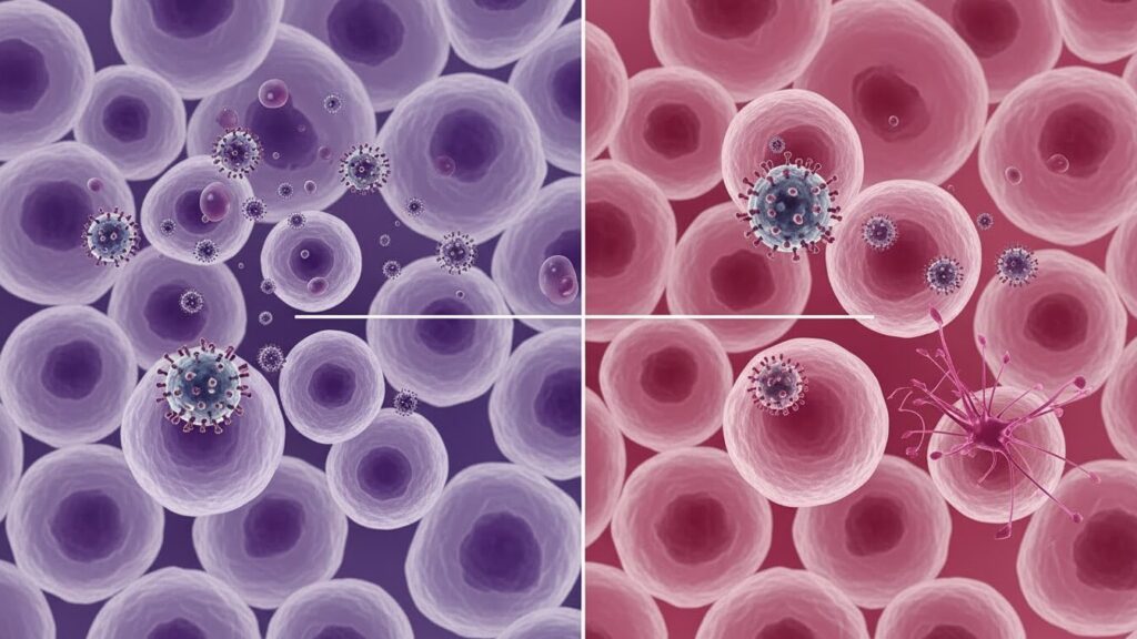 Дисплазия шейки матки