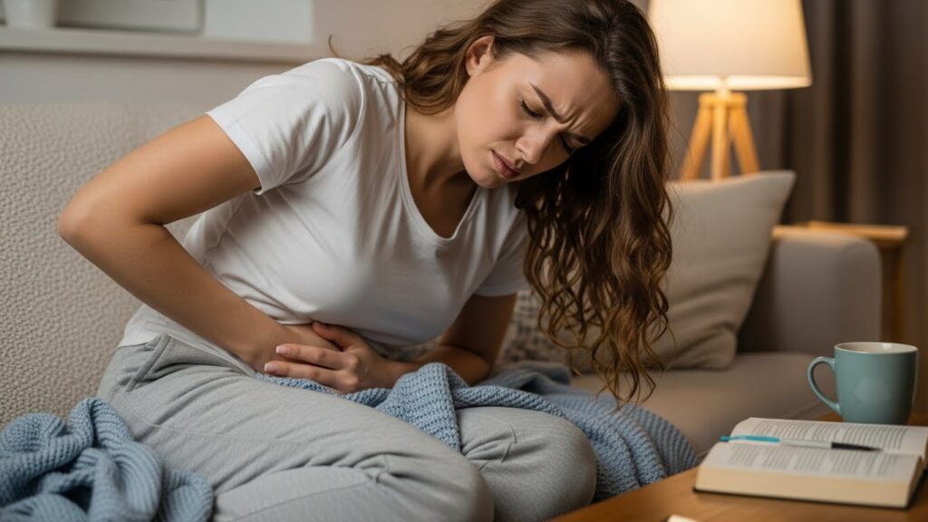 Дисплазия шейки матки