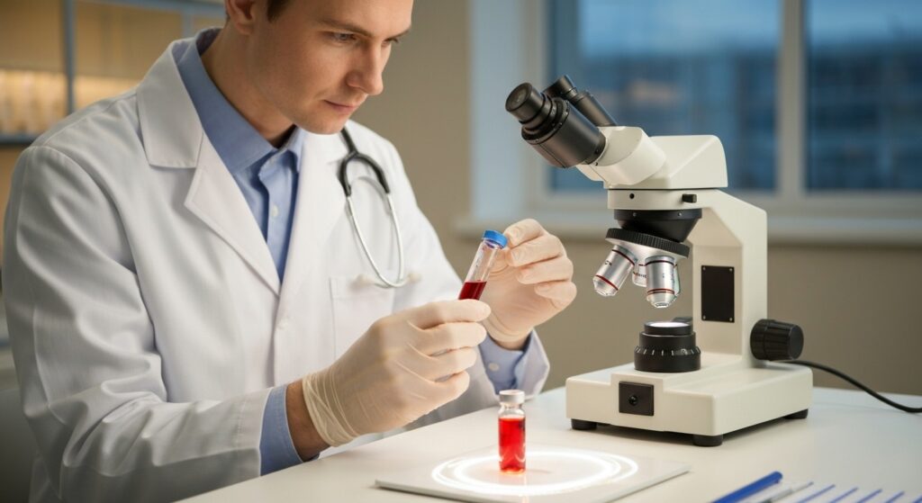 онкомаркеры