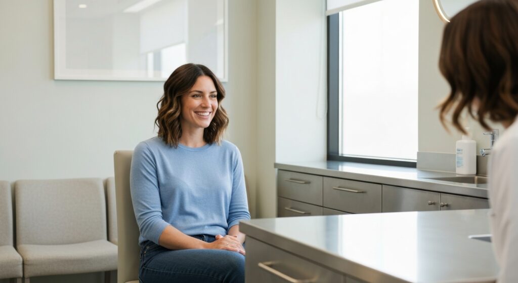 профилактика меланомы