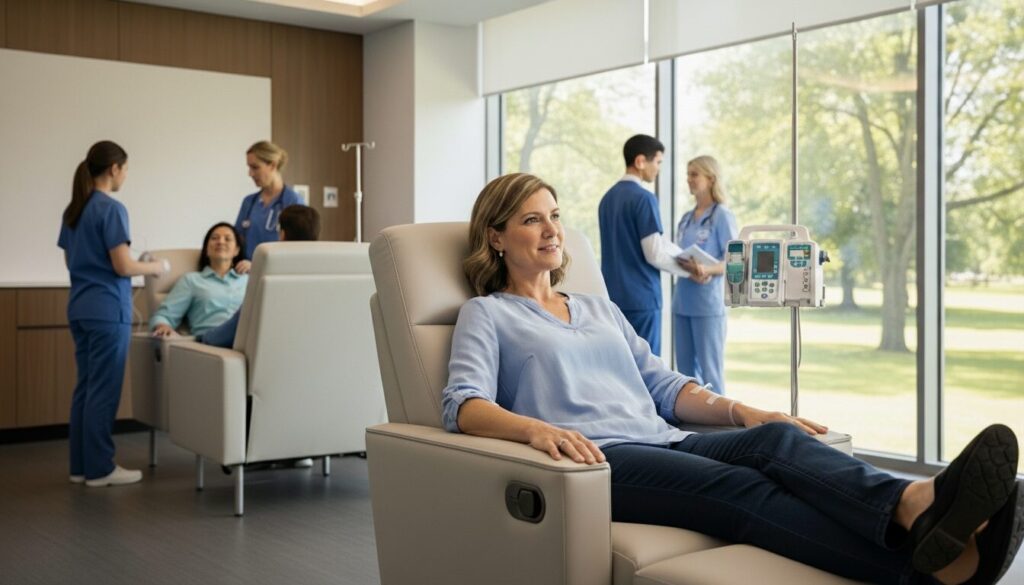 современная медицина