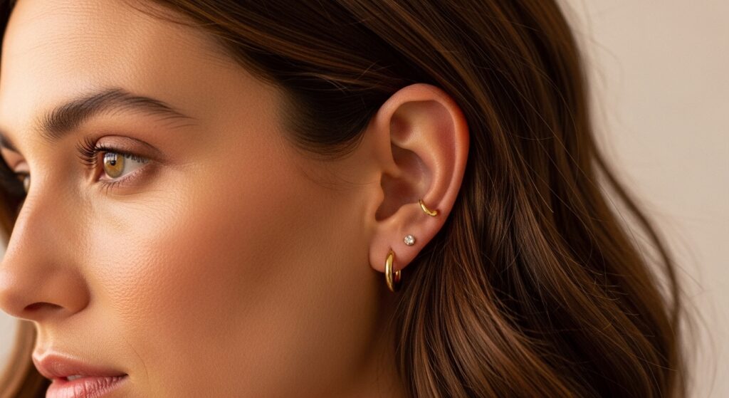 пластика ушей