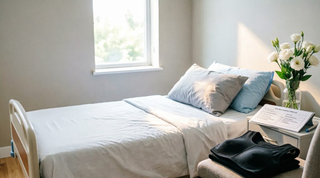 пластика груди