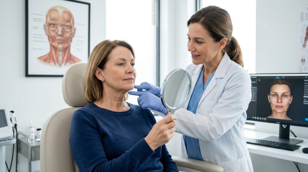 консультация